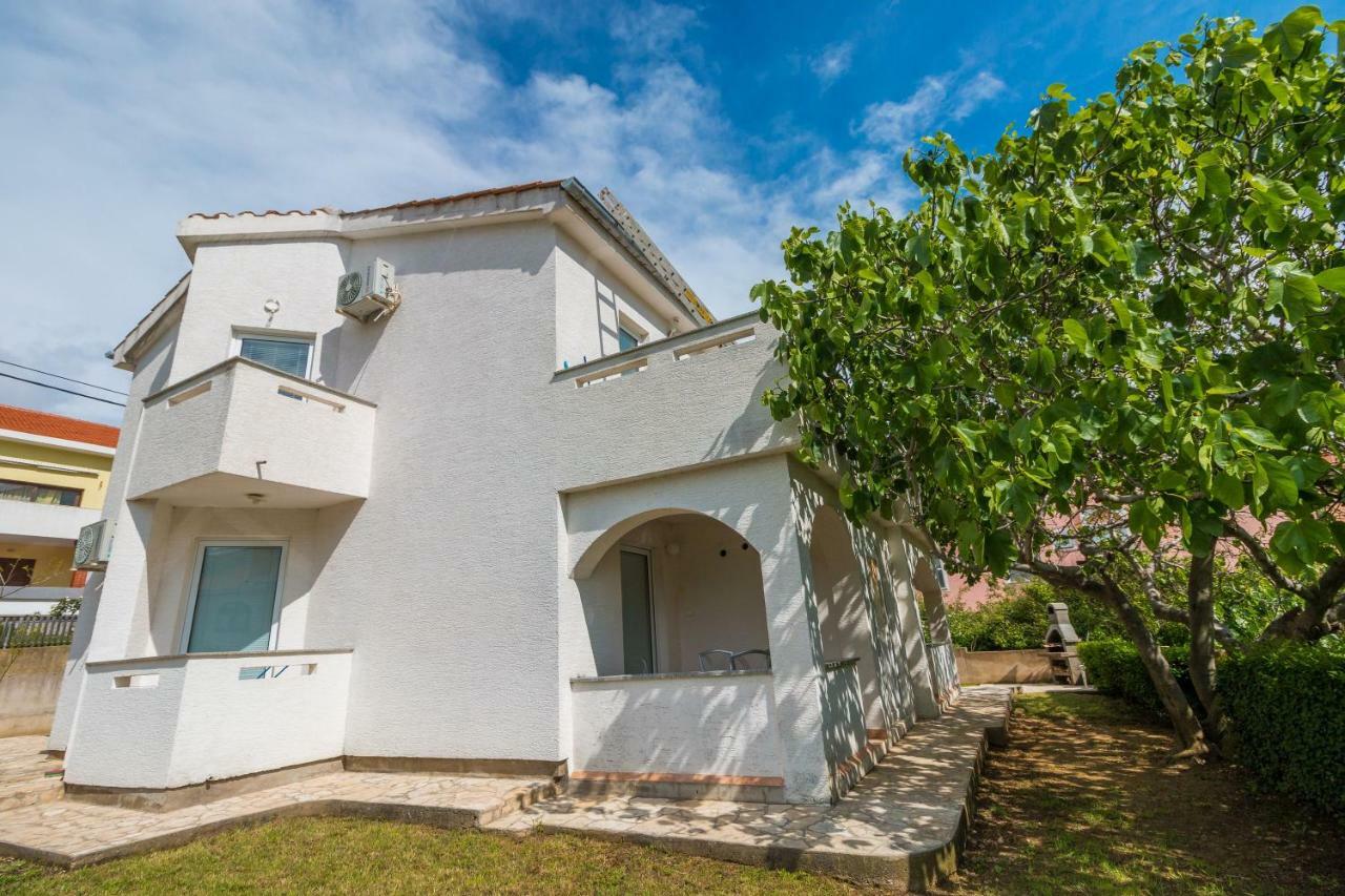 Apartments Benkovic Baška Exterior foto